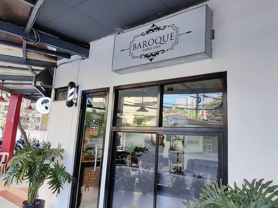 Daire 1Br Condotel Suite At Sunshine100 City Plaza - 17F #Ss06 Manila Filipinler