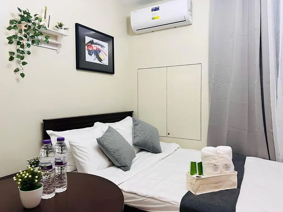 Apartment 1Br Condotel Suite At Sunshine100 City Plaza - 17F #Ss06 Manila Philippines