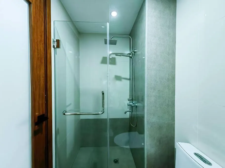 1Br Condotel Suite At Sunshine100 City Plaza - 17F #Ss06 Manila 0*,