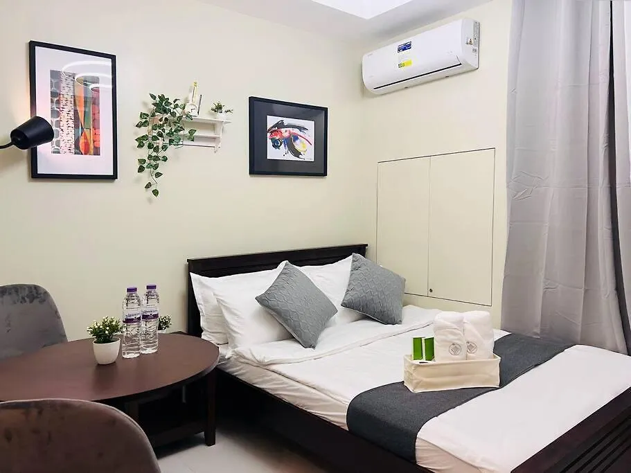 Apartment 1Br Condotel Suite At Sunshine100 City Plaza - 17F #Ss06 Manila Philippines