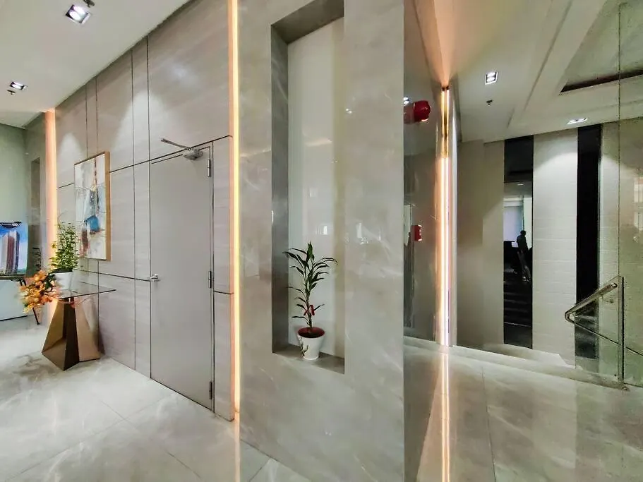 1Br Condotel Suite At Sunshine100 City Plaza - 17F #Ss06 Manila 0*,  Philippines