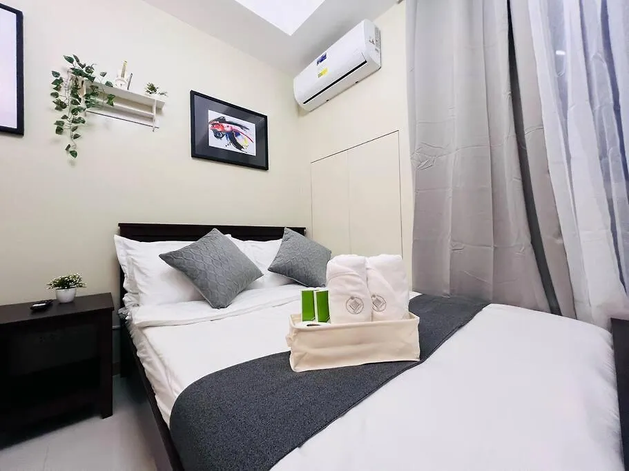 1Br Condotel Suite At Sunshine100 City Plaza - 17F #Ss06 Manila 0*,