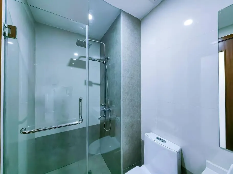 Apartment 1Br Condotel Suite At Sunshine100 City Plaza - 17F #Ss06 Manila Philippines